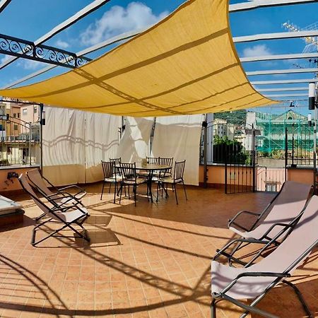 B&B Starview Vico Equense Dış mekan fotoğraf