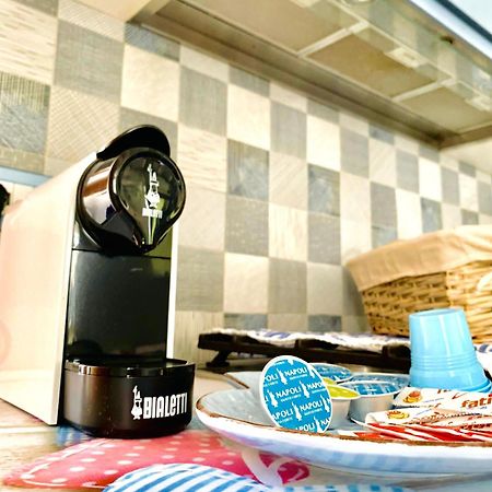 B&B Starview Vico Equense Dış mekan fotoğraf