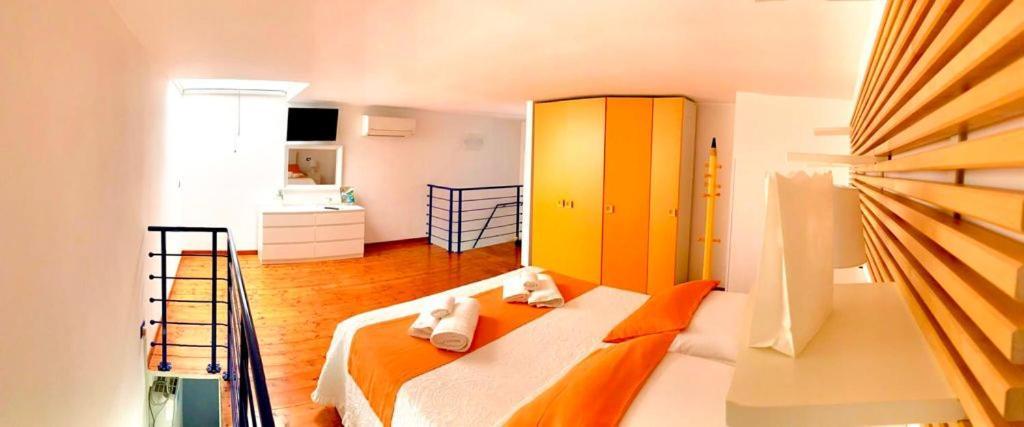 B&B Starview Vico Equense Dış mekan fotoğraf