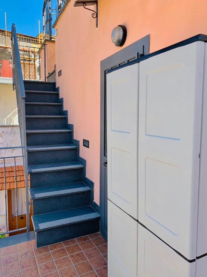 B&B Starview Vico Equense Dış mekan fotoğraf