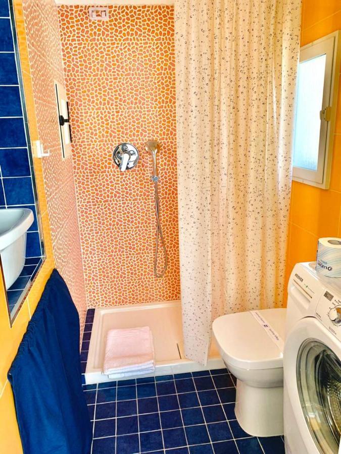 B&B Starview Vico Equense Dış mekan fotoğraf