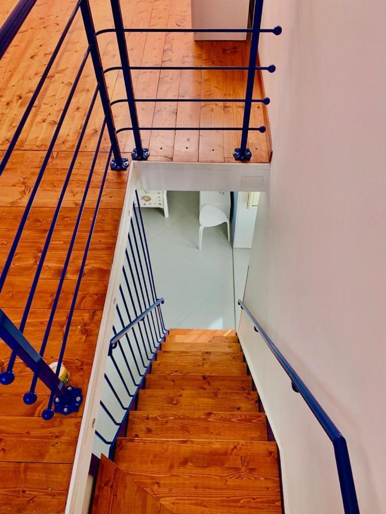 B&B Starview Vico Equense Dış mekan fotoğraf