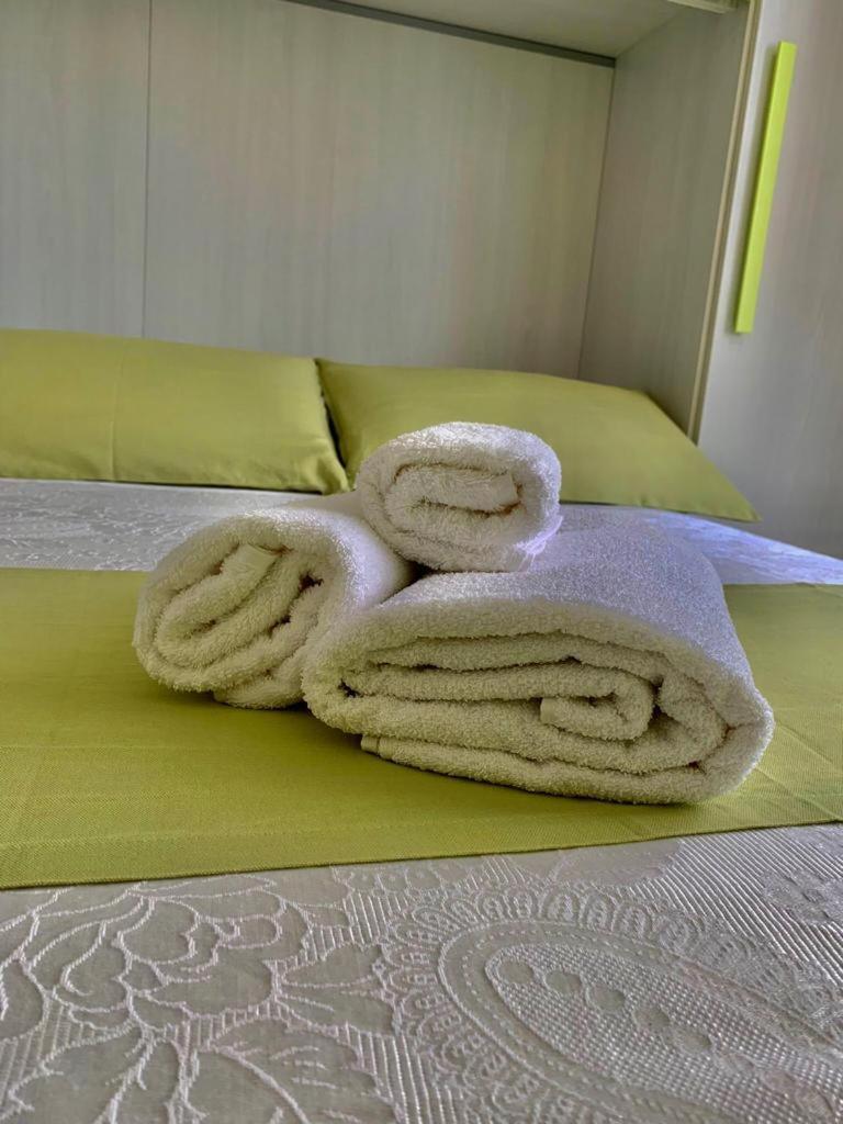 B&B Starview Vico Equense Dış mekan fotoğraf