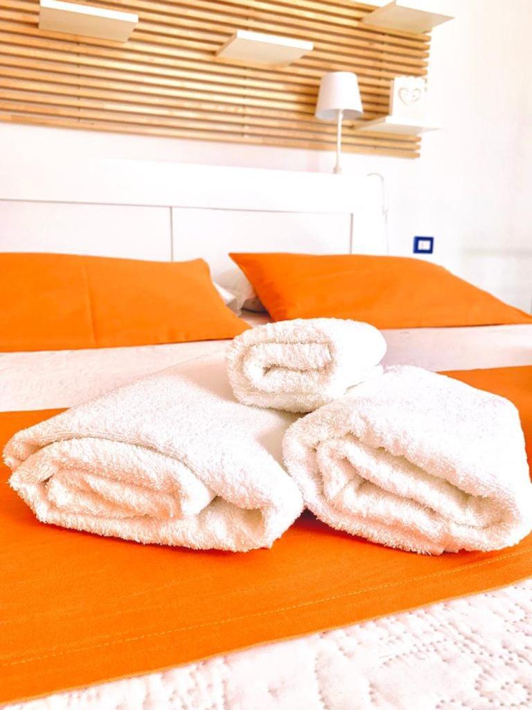 B&B Starview Vico Equense Dış mekan fotoğraf